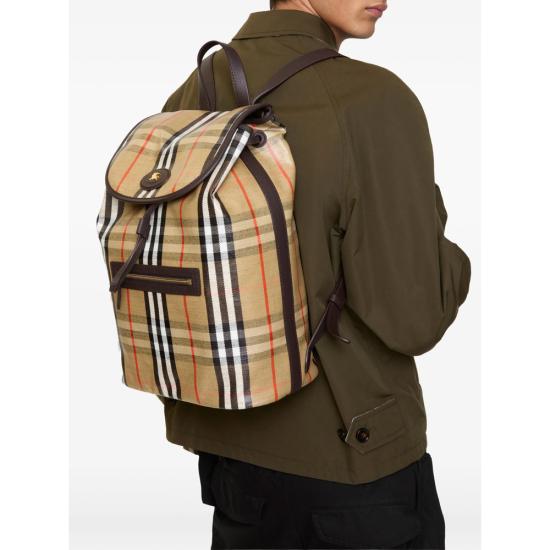 26SS 버버리 백팩 8119920 BACKPACK H A2021 NEUTRALS - BURBERRY