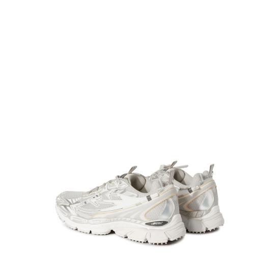 26SS 오프화이트 스니커즈 M295C9F001 GRSIL GREY WHITE - OFF WHITE