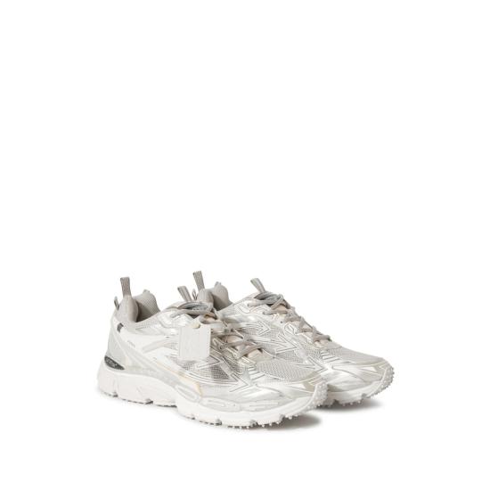 26SS 오프화이트 스니커즈 M295C9F001 GRSIL GREY WHITE - OFF WHITE