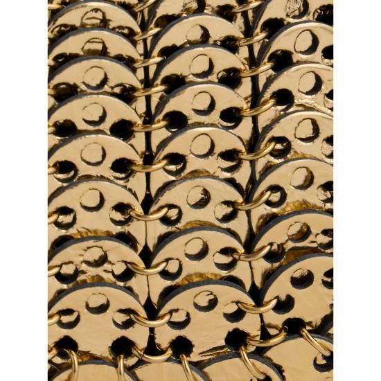 26SS 파코라반 숄더백 26ESS0337 CLF493 P973 SILVER - PACO RABANNE