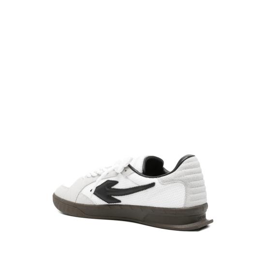 26SS 오프화이트 스니커즈 M2ALS6F001 WHBLK WHITE GREY - OFF WHITE