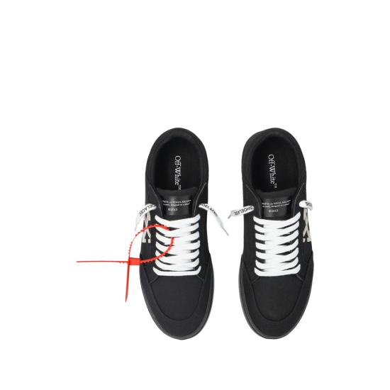 26SS 오프화이트 스니커즈 M293C9F003 BLKWH BLACK - OFF WHITE