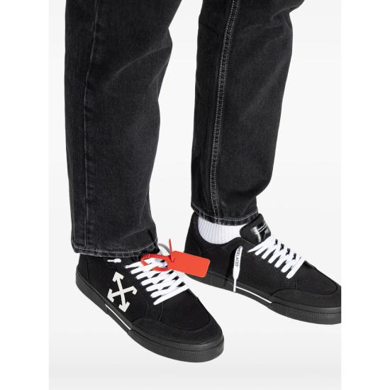 26SS 오프화이트 스니커즈 M293C9F003 BLKWH BLACK - OFF WHITE