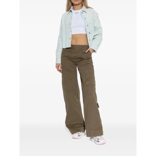 26SS 오프화이트 스니커즈 W289S6F001 WHIPK WHITE - OFF WHITE