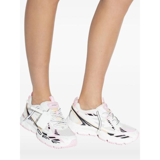 26SS 오프화이트 스니커즈 W289S6F001 WHIPK WHITE - OFF WHITE