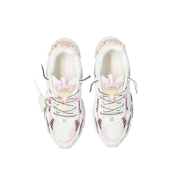 26SS 오프화이트 스니커즈 W289S6F001 WHIPK WHITE - OFF WHITE