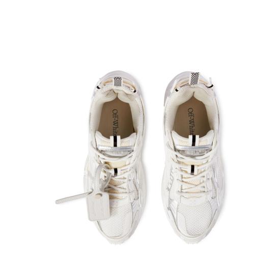 26SS 오프화이트 스니커즈 W289C9F001 WHWHI WHITE - OFF WHITE