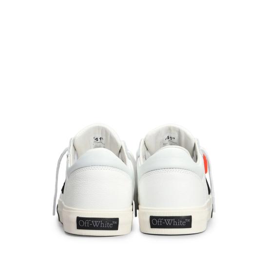 26SS 오프화이트 스니커즈 M293C9L002 WHBLK - OFF WHITE