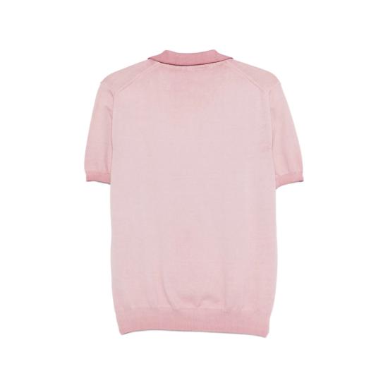 26SS 알테아 폴로 티셔츠 2651042 83 PINK - ALTEA
