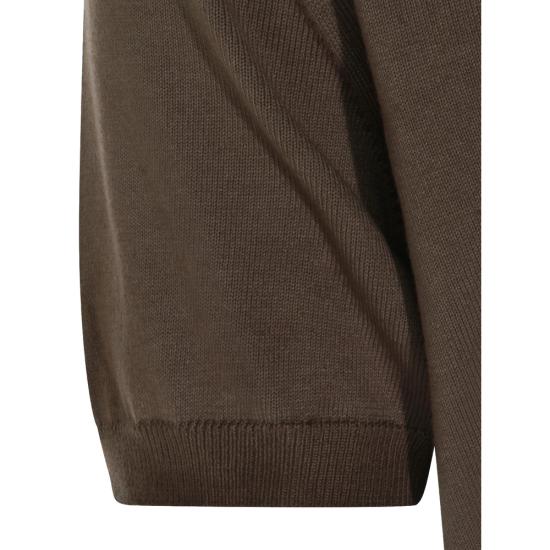 26SS 알테아 폴로 티셔츠 2651042 38 BROWN - ALTEA