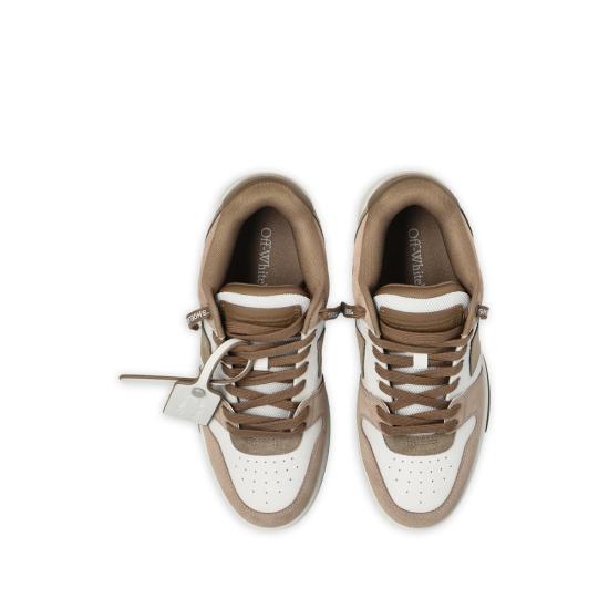 26SS 오프화이트 스니커즈 M189S6L005 RODBR BROWN WHITE - OFF WHITE