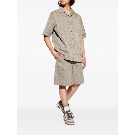 26SS 오프화이트 스니커즈 M189S6L005 RODBR BROWN WHITE - OFF WHITE