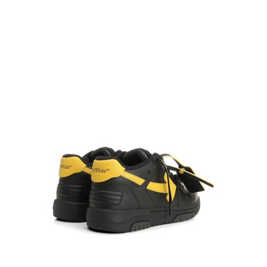 26SS 오프화이트 스니커즈 M189S6L001 BLKYE BLACK - OFF WHITE