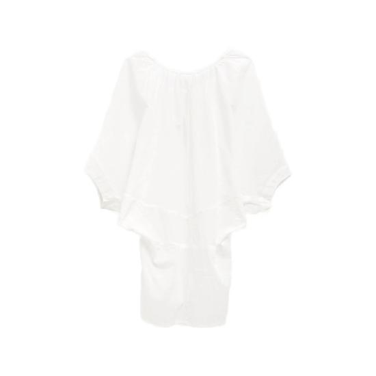 26SS 기마구아스 미디 원피스 INGRID WHITE - GIMAGUAS