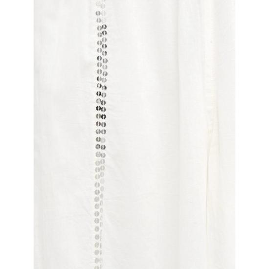 26SS 기마구아스 테이퍼드 팬츠 ANGEL WHITE - GIMAGUAS