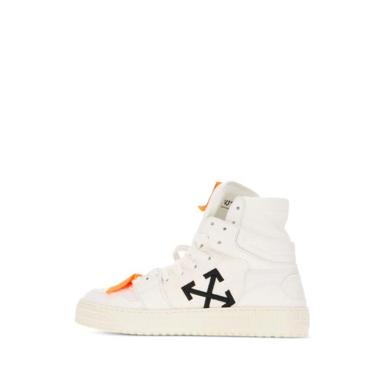 26SS 오프화이트 스니커즈 M065C9L006 WHORA WHITE - OFF WHITE