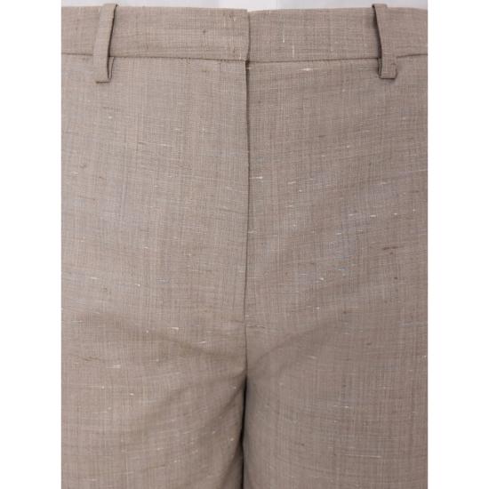 26SS 루루 드 세종 숏팬츠 RAY BEIME NEUTRALS - LOULOU DE SAISON