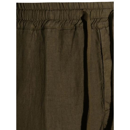 26SS 알테아 스트레이트 팬츠 2653000 43 GREEN - ALTEA