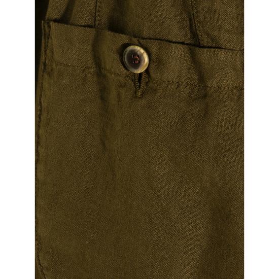 26SS 알테아 스트레이트 팬츠 2653000 43 GREEN - ALTEA