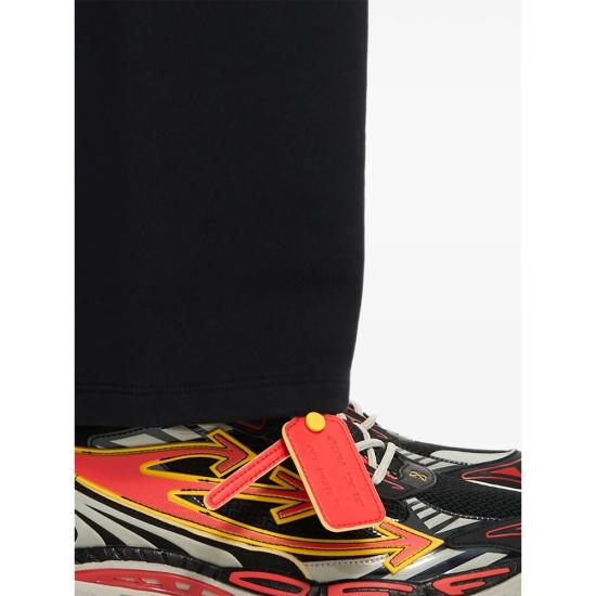 26SS 오프화이트 스니커즈 M295S6F005 BLKRD BLACK RED - OFF WHITE