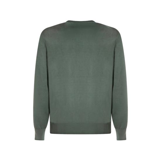 26SS 알테아 스웨터 2651040 46 GREEN - ALTEA