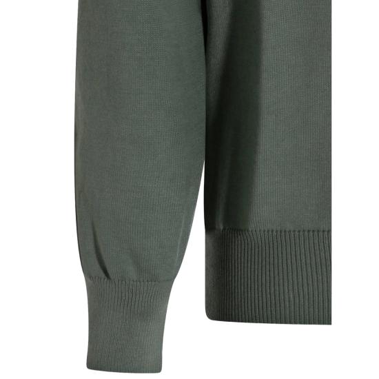 26SS 알테아 스웨터 2651040 46 GREEN - ALTEA