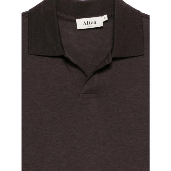 26SS 알테아 폴로 티셔츠 2655155 38 BROWN - ALTEA