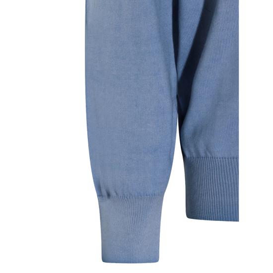 26SS 알테아 스웨터 2651040 11 BLUE - ALTEA