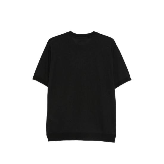 26SS 알테아 반팔 티셔츠 2655255 90 BLACK - ALTEA