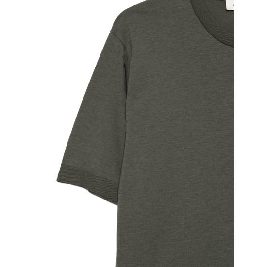 26SS 알테아 반팔 티셔츠 2655255 46 GREEN - ALTEA