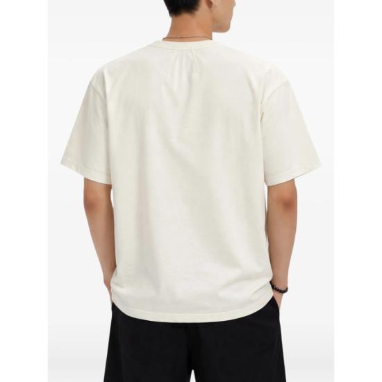 26SS 루드 반팔 티셔츠 RHSS26TT08012 3161 NEUTRALS - RHUDE