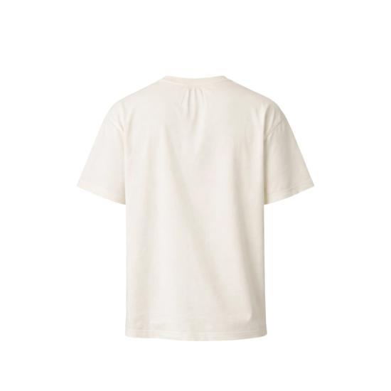 26SS 루드 반팔 티셔츠 RHSS26TT03012 6188 NEUTRALS - RHUDE