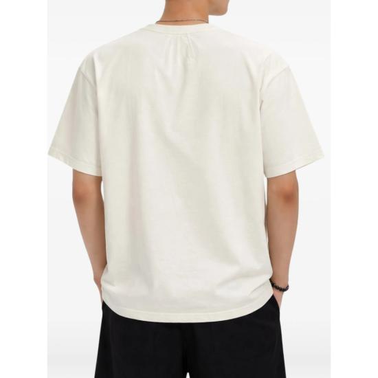 26SS 루드 반팔 티셔츠 RHSS26TT03012 6188 NEUTRALS - RHUDE