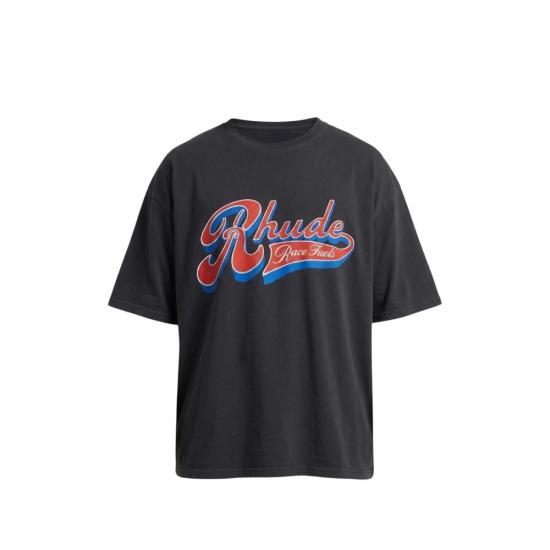 26SS 루드 반팔 티셔츠 RHSS26TT03012 6187 GREY