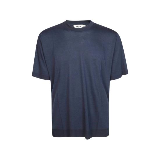 26SS 알테아 반팔 티셔츠 2655255 1 BLUE
