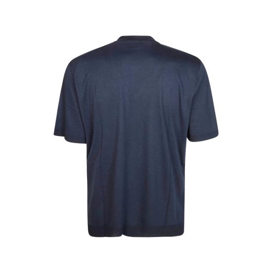 26SS 알테아 반팔 티셔츠 2655255 1 BLUE - ALTEA