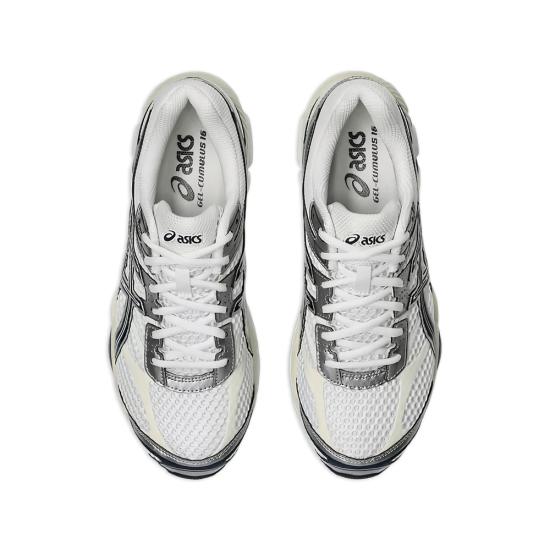 26SS 아식스 스니커즈 1203A733 103 WHITE - ASICS