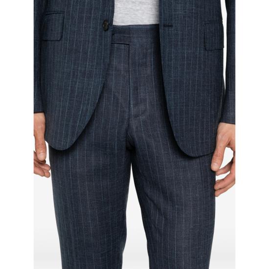 26SS 카날리 수트 자켓 BF01480 12280 18 R 310 BLUE - CANALI