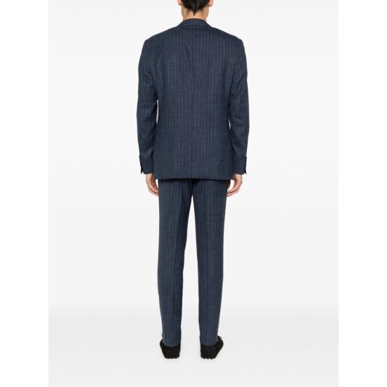 26SS 카날리 수트 자켓 BF01480 12280 18 R 310 BLUE - CANALI