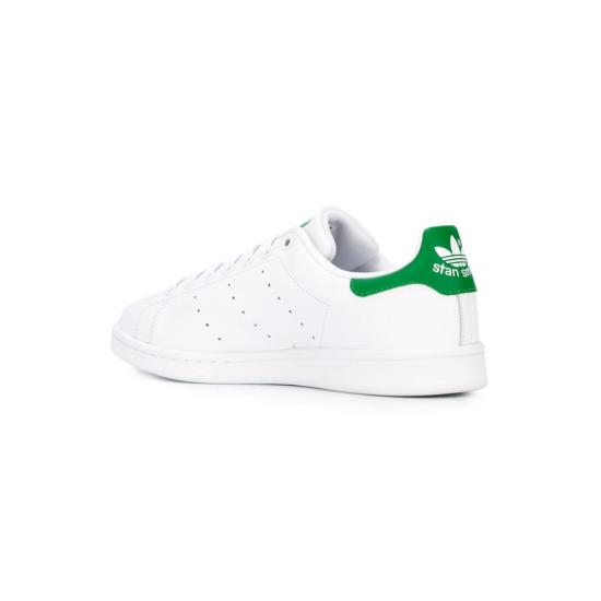 26SS 아디다스 스니커즈 M20324 WHITE GREEN - ADIDAS
