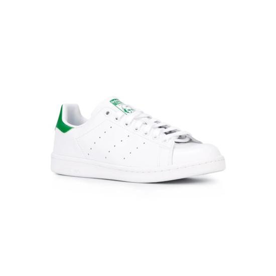 26SS 아디다스 스니커즈 M20324 WHITE GREEN - ADIDAS