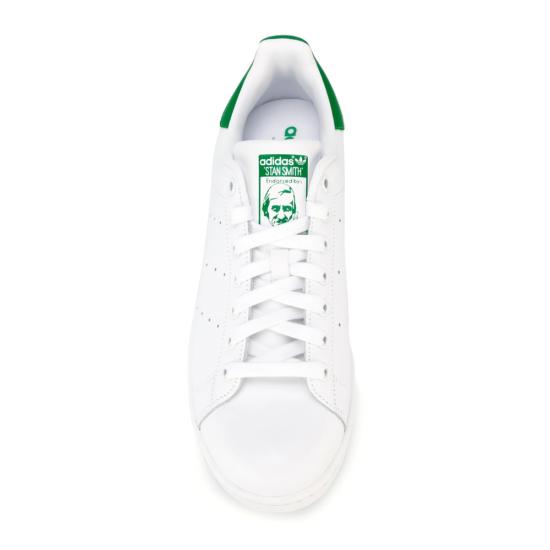 26SS 아디다스 스니커즈 M20324 WHITE GREEN - ADIDAS