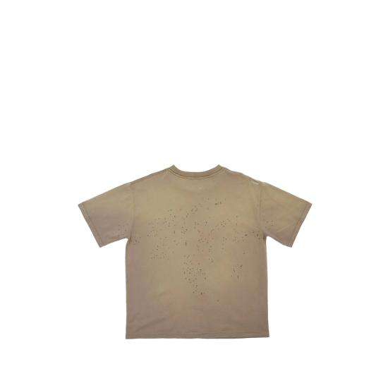 26SS 새티스파이 모스테크 티셔츠 11006 91E02 SUNBL NEUTRALS - SATISFY