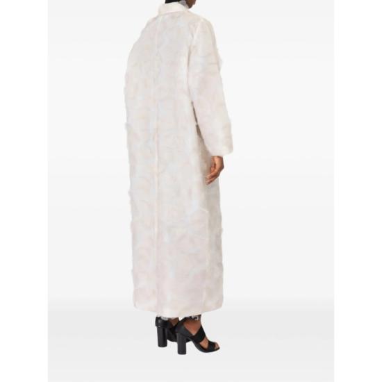 26SS 막스마라 코트 MXSMITO 708 003 NEUTRALS - MAX MARA