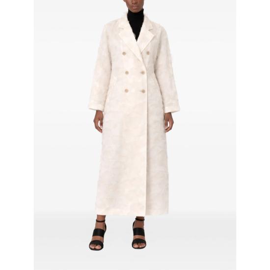 26SS 막스마라 코트 MXSMITO 708 003 NEUTRALS - MAX MARA