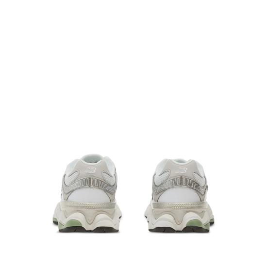 26SS 뉴발란스 9060 스니커즈 U90603B6 WHITE - NEW BALANCE