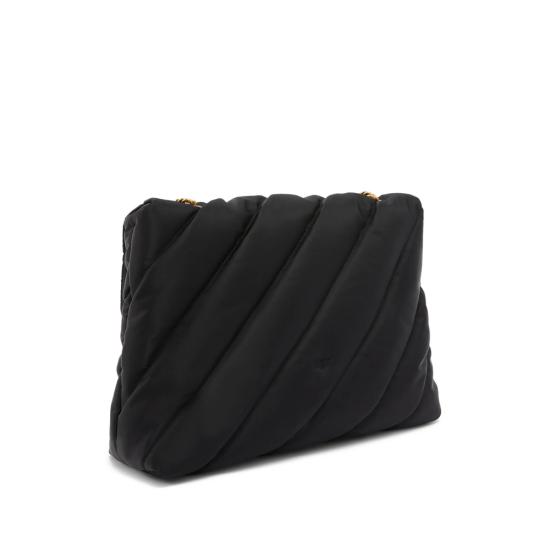 26SS 핑코 크로스백 103347 A358 Z99Q BLACK - PINKO