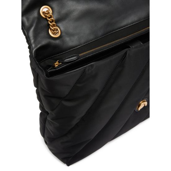 26SS 핑코 크로스백 103347 A358 Z99Q BLACK - PINKO