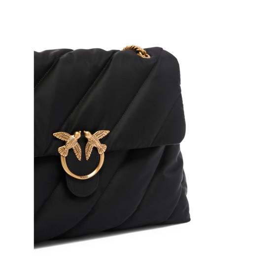 26SS 핑코 크로스백 103347 A358 Z99Q BLACK - PINKO