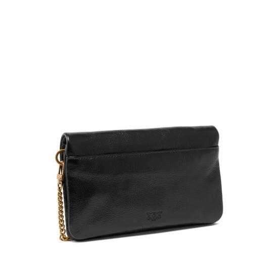 26SS 핑코 크로스백 106023 A315 Z99Q BLACK - PINKO